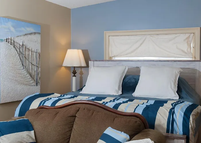 Naomi\'S Inn Bed & Breakfast